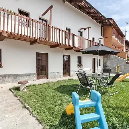 Bed and Breakfast Bed And Breakfast Giaveno Giaveno
