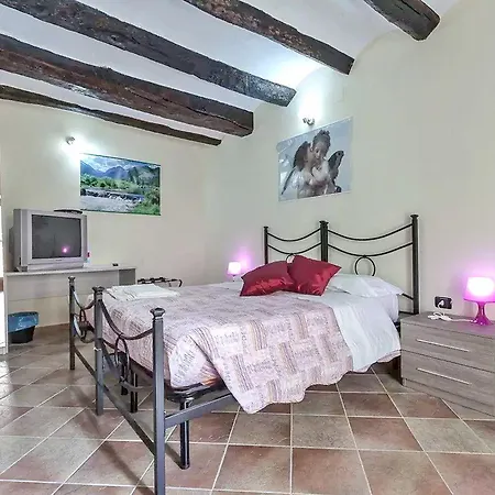 Bed And Breakfast Giaveno Giaveno