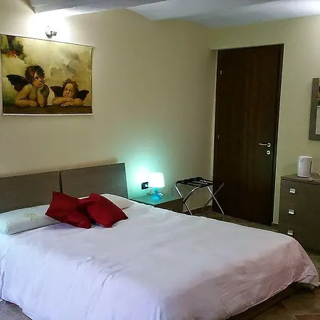 Bed And Breakfast Giaveno Panzió