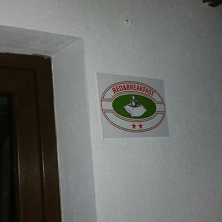 Panzió Bed And Breakfast Giaveno Giaveno