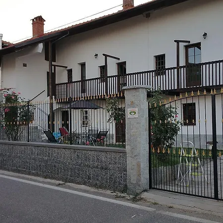 Bed and Breakfast Bed And Breakfast Giaveno Giaveno