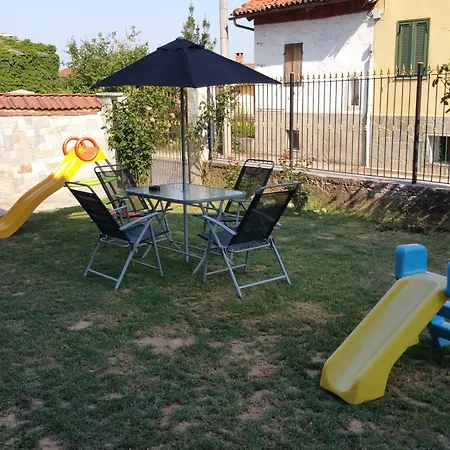 Bed And Breakfast Giaveno Giaveno