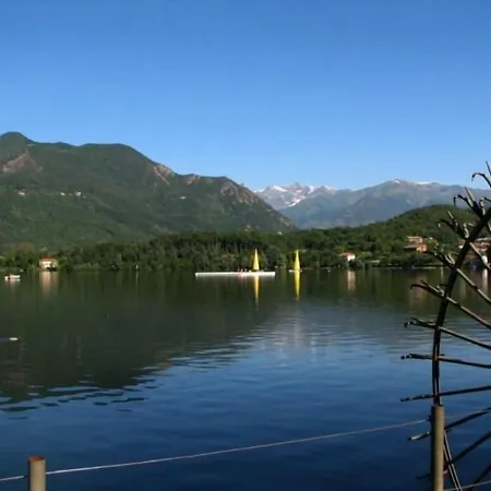 Bed And Breakfast Giaveno