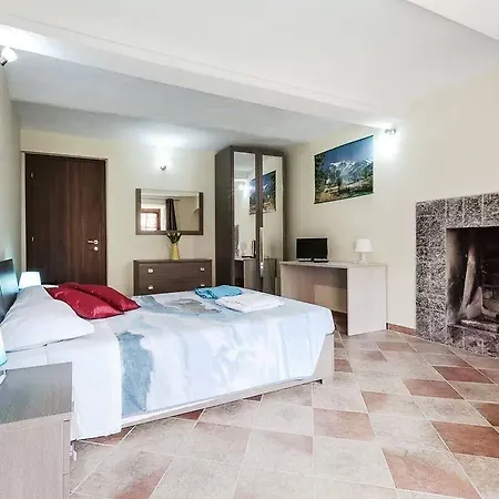 Bed And Breakfast Giaveno Panzió 3*