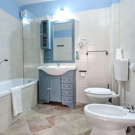 Panzió Bed And Breakfast Giaveno 3*