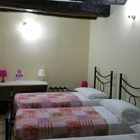 Bed And Breakfast Giaveno 3* Giaveno