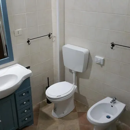 Panzió Bed And Breakfast Giaveno
