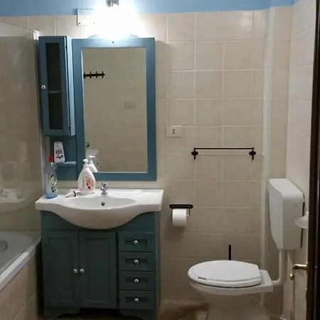 Bed And Breakfast Giaveno 3*