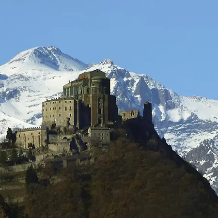 Bed And Breakfast Giaveno Bed and Breakfast