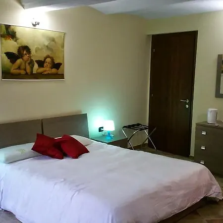Bed And Breakfast Giaveno Panzió 3*
