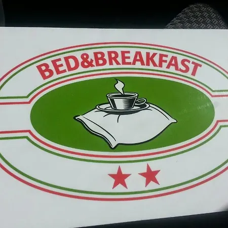 Bed And Breakfast Giaveno Bed & Breakfast 3*