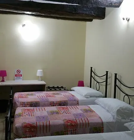 Panzió Bed And Breakfast Giaveno Giaveno