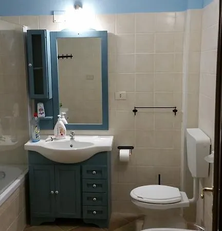 Bed And Breakfast Giaveno Bed and Breakfast Giaveno