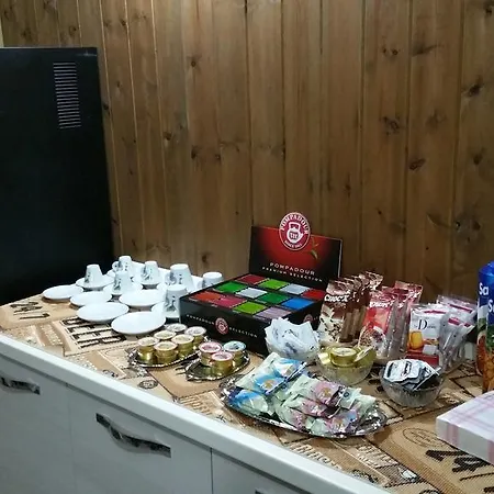 Bed and Breakfast Bed And Breakfast Giaveno Giaveno