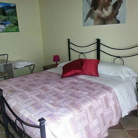 Bed And Breakfast Giaveno 2* Giaveno