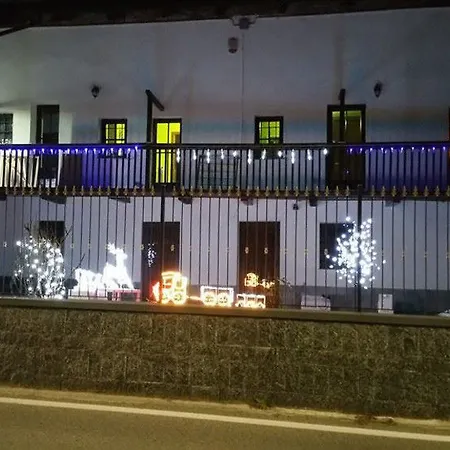 Bed And Breakfast Giaveno Bed and Breakfast
