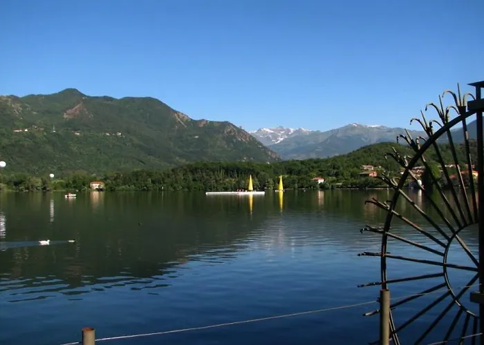 Bed And Breakfast Giaveno 3* Giaveno