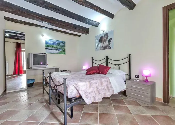 Bed And Breakfast Giaveno Giaveno