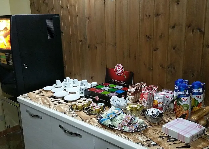 Bed And Breakfast Giaveno Bed & Breakfast