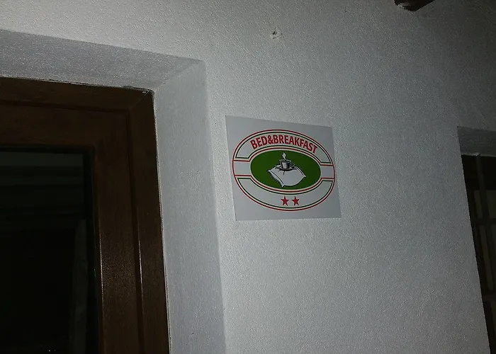 Bed & Breakfast Bed And Breakfast Giaveno Giaveno