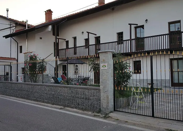Bed & Breakfast Bed And Breakfast Giaveno Giaveno