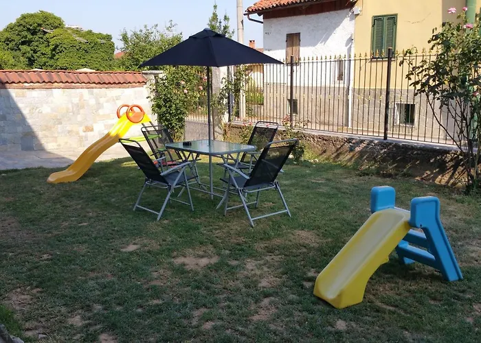Bed And Breakfast Giaveno Giaveno