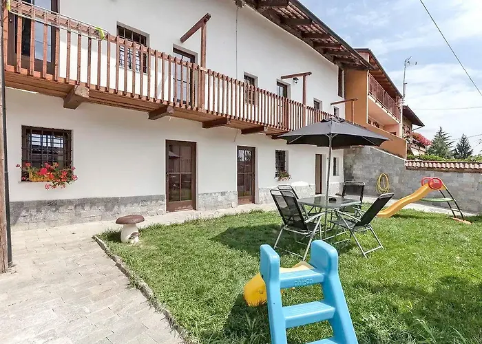 Bed And Breakfast Giaveno