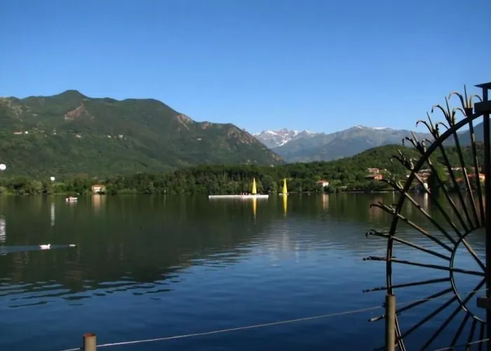 Bed And Breakfast Giaveno