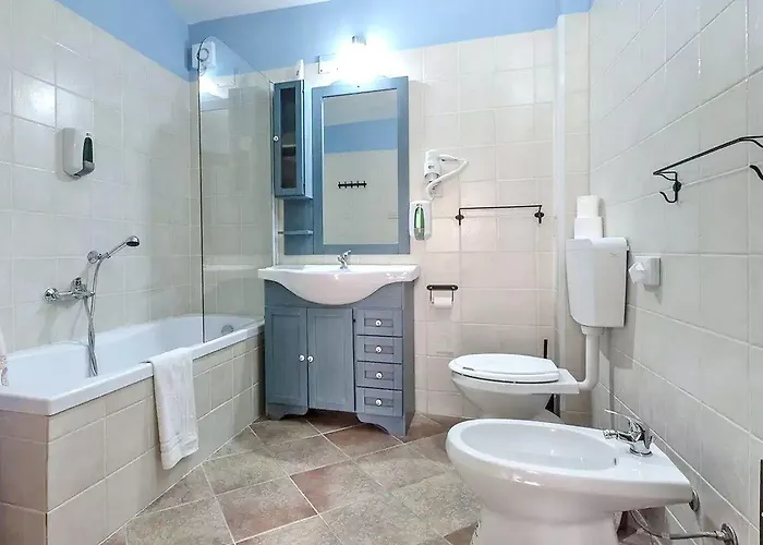 Bed & Breakfast Bed And Breakfast Giaveno 3*