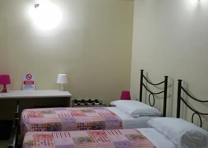 Bed And Breakfast Giaveno 3* Giaveno