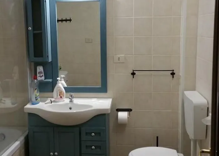 Bed And Breakfast Giaveno 3*