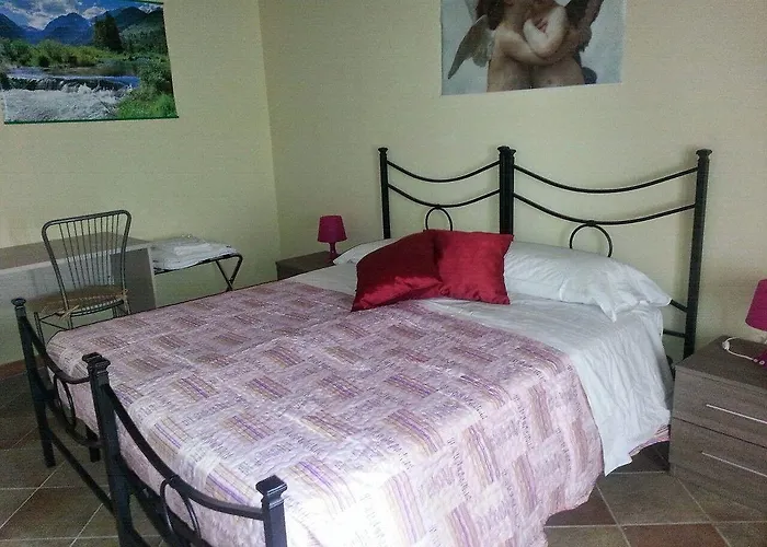 Bed And Breakfast Giaveno