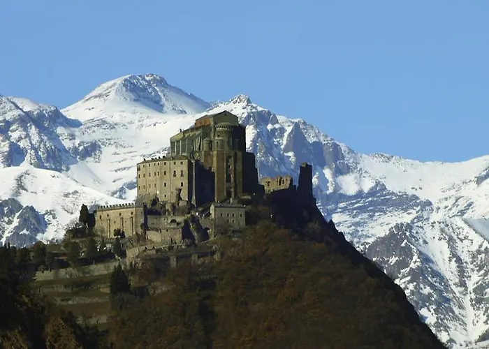 Bed And Breakfast Giaveno Bed & Breakfast