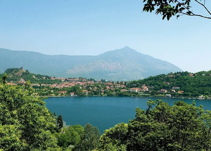 Bed & Breakfast Bed And Breakfast Giaveno 3*