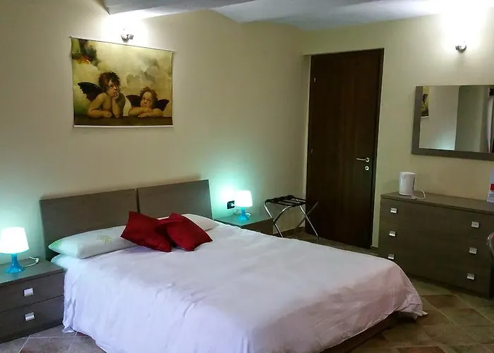 Bed And Breakfast Giaveno Bed & Breakfast 3*