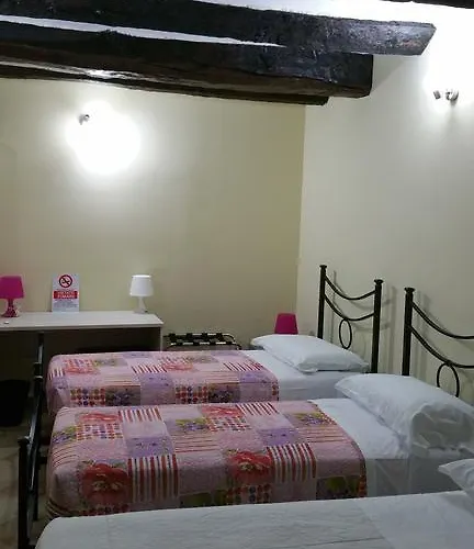 Bed & Breakfast Bed And Breakfast Giaveno Giaveno