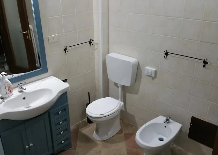 Bed & Breakfast Bed And Breakfast Giaveno