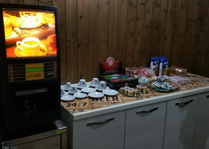 Bed & Breakfast Bed And Breakfast Giaveno 3*